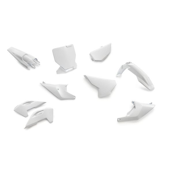 Husqvarna Plastic parts kit